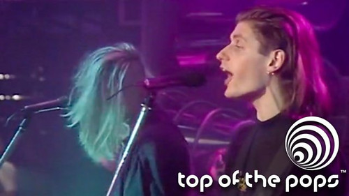 Top of the Pops Season 28 Episode 9 - February 28, 1991