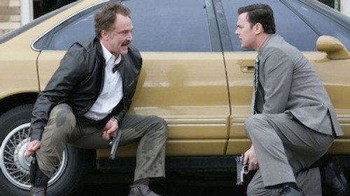 The Good Guys Season 1 Episode 1 - Pilot