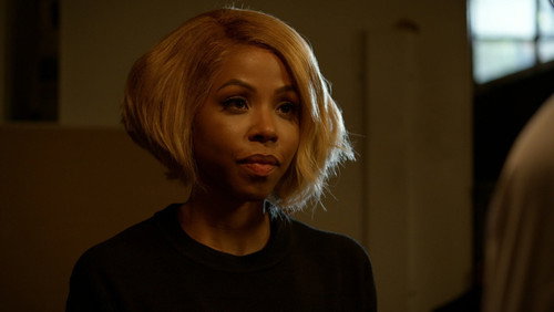 undefined Season 2 Episode 10 - I Don't Want To Lose My Queen