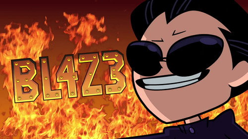 undefined Season 4 Episode 25 - BL4Z3