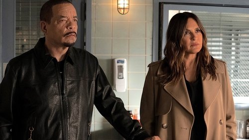 Law & Order: Special Victims Unit Season 23 Episode 7 - They'd Already Disappeared