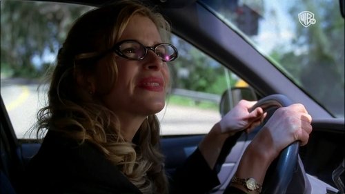 The Closer Season 1 Episode 2 - About Face
