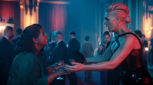 Ride or Die Season 1 Episode 1 - The Book of Judith