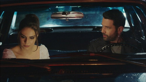 Kimse Bilmez Season 1 Episode 2 - Episode 2