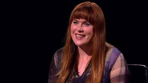 Celebrity Mastermind Season 16 Episode 9 - Episode 9