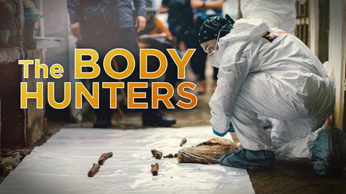 Foreign Correspondent Season 34 Episode 10 - The Body Hunters - Colombia
