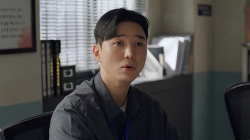 Unpredictable Family Season 1 Episode 4 - Episode 4