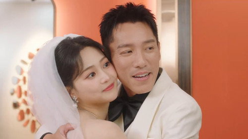 Mrs. Revenge Season 1 Episode 18 - Episode 18