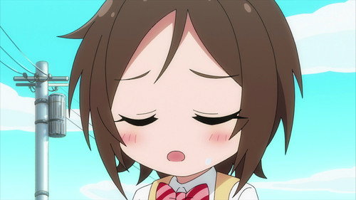 Cinderella Girls Theatre Season 5 Episode 15 - Karin VS...