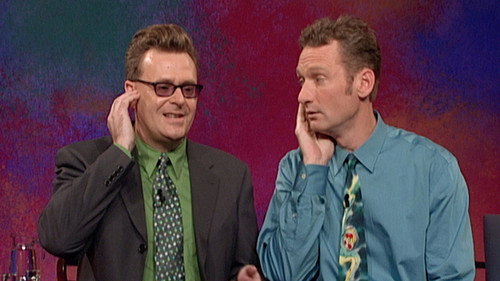 Whose Line Is It Anyway? Season 5 Episode 12 - Greg Proops
