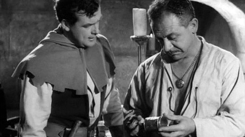 The Adventures of Robin Hood Season 2 Episode 12 - Outlaw Money