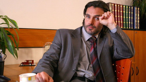 Rajskie klimaty Season 1 Episode 4 - Episode 4