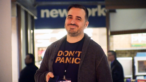 Impractical Jokers Season 7 Episode 15 - Washed Up