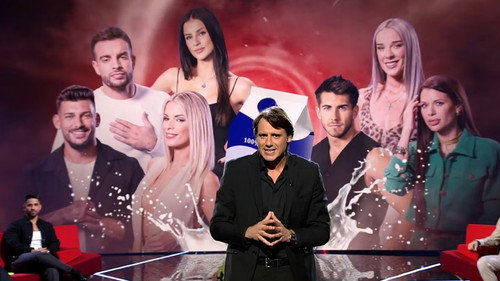 Gran Hermano Season 20 Episode 22 - Debate #3