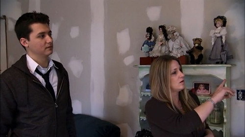 Paranormal State Season 3 Episode 13 - The Soul Collector