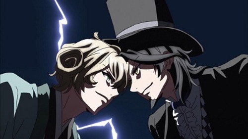 Makai Ouji: Devils and Realist Season 1 Episode 10 - Another Battle -As An Intermission