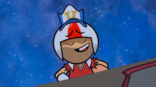 Kick Buttowski: Suburban Daredevil Season 2 Episode 24 - Kick or Treat