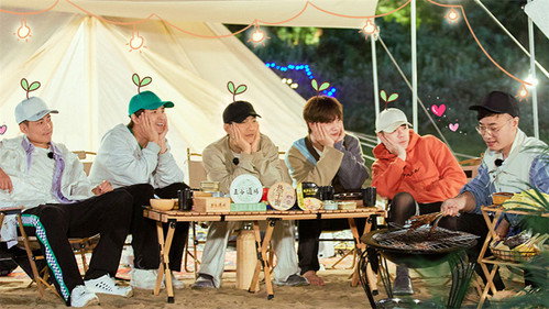 Go for Happiness Season 1 Episode 7 - Episode 7
