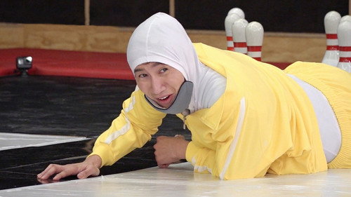 Running Man Season 1 Episode 492 - Decide! Bag, Part 2