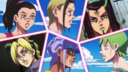 undefined Season 5 Episode 7 - There's Six of Us!