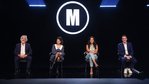 Celebrity Mastermind Season 23 Episode 8 - Episode 8