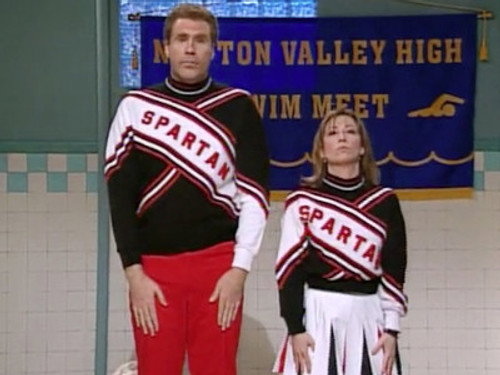 The Best of Cheri Oteri still