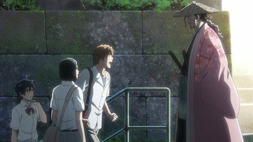 Bleach Season 2 Episode 14 - The Last 9 Days