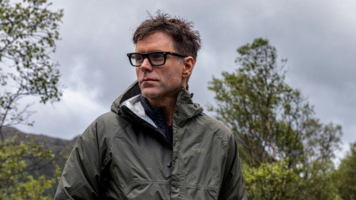 Running Wild with Bear Grylls Season 5 Episode 9 - Bobby Bones in the Norway Fjords