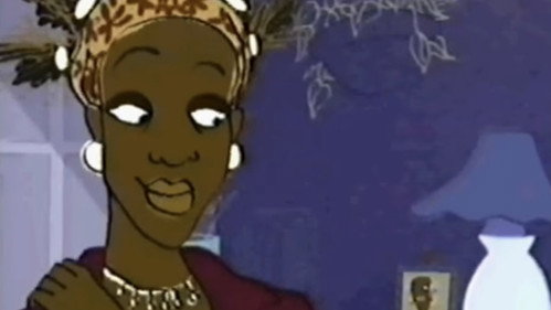 Hey Monie! Season 1 Episode 3 - Bad Hair Day