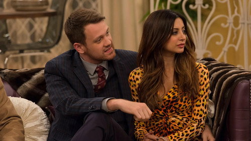Anger Management Season 2 Episode 42 - Charlie Helps Lacey Stay Rich