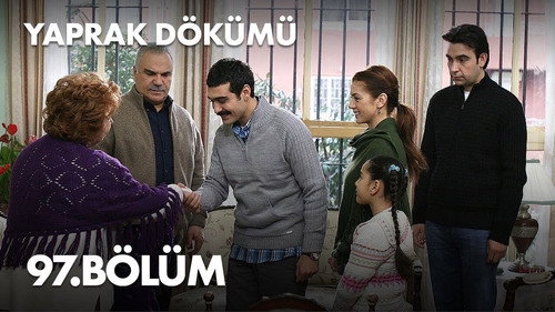 Falling Leaves Season 3 Episode 97 - Episode 97
