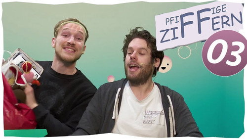 Pfiffige Ziffern Season 1 Episode 3 - Episode 3