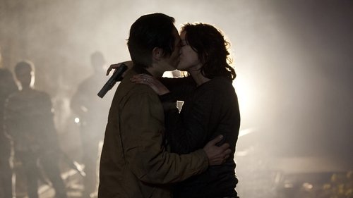 undefined Season 4 Episode 15 - Us