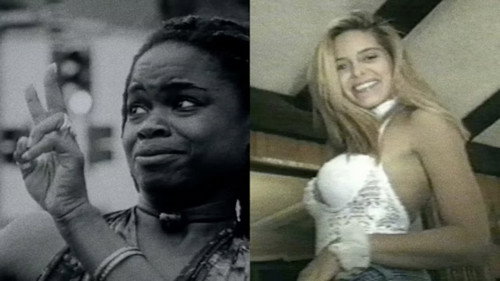 Split Screen Season 2 Episode 17 - Billy Wilder's Shoes