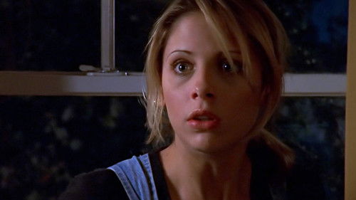 Buffy the Vampire Slayer Season 2 Episode 11 - Ted