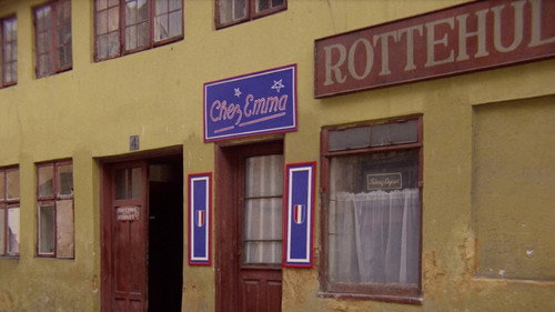 The House at Christianshavn Season 4 Episode 1 - Chez Emma