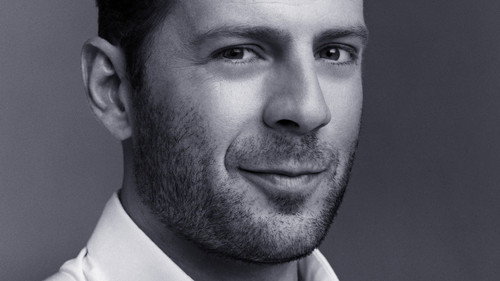 Discovering Film Season 13 Episode 9 - Bruce Willis