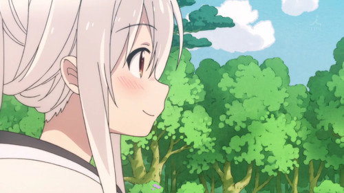 Urara Meirocho Season 1 Episode 5 - Brides and Gods Sometimes Sneeze