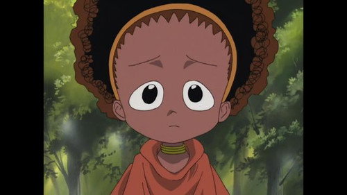 Shaman King Season 1 Episode 60 - Friend