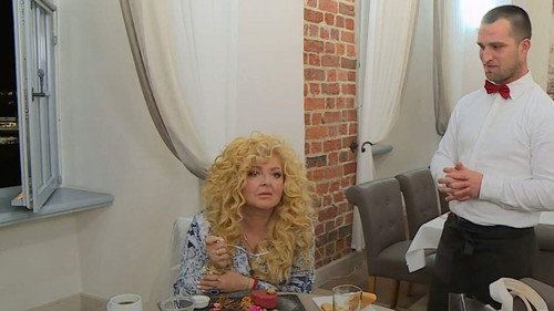 Kuchenne rewolucje Season 21 Episode 15 - Episode 15