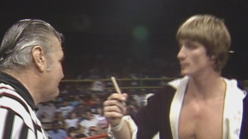 WCCW - October 05, 1985 still