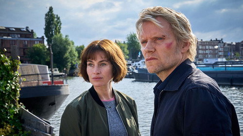 Van der Valk Season 2 Episode 3 - Payback in Amsterdam