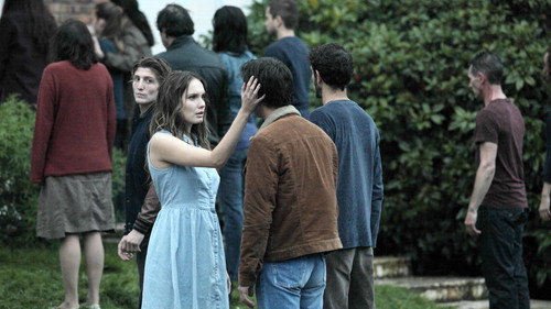 The Returned Season 2 Episode 3 - Morgane