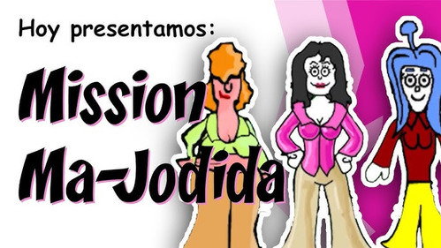 Alejo & Valentina Season 7 Episode 8 - Episode 8