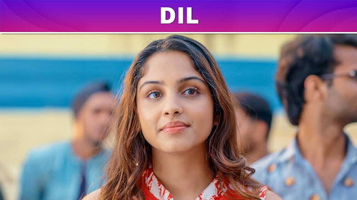 Dehati Ladke Season 2 Episode 4 - Dil