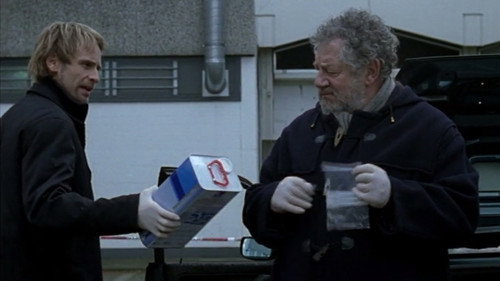 Schimanski Season 1 Episode 14 - Episode 14