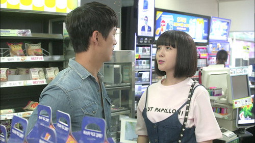 Beautiful Gong Shim Season 1 Episode 20 - How can you do this to me?