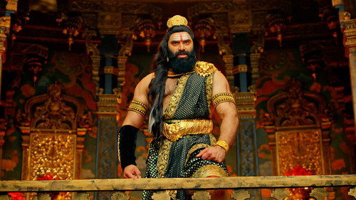 Dharm Ka Marg still