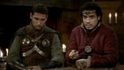 Raison d'argent still