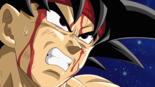 Episode of Bardock still